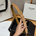 ⁦CELINE BELT⁩ – תמונה ⁦3⁩