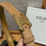 ⁦CELINE BELT⁩ – תמונה ⁦4⁩