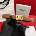 CELINE BELT