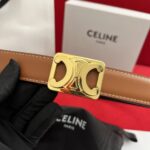 ⁦CELINE BELT⁩ – תמונה ⁦2⁩