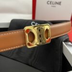 ⁦CELINE BELT⁩ – תמונה ⁦3⁩