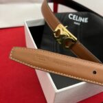 ⁦CELINE BELT⁩ – תמונה ⁦4⁩