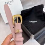⁦CELINE BELT⁩ – תמונה ⁦2⁩