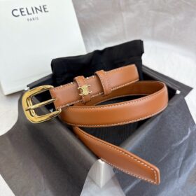 CELINE BELT