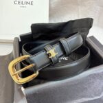 CELINE BELT