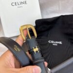 ⁦CELINE BELT⁩ – תמונה ⁦2⁩