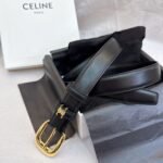 ⁦CELINE BELT⁩ – תמונה ⁦3⁩