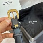 ⁦CELINE BELT⁩ – תמונה ⁦4⁩