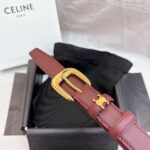 ⁦CELINE BELT⁩ – תמונה ⁦4⁩