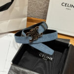 ⁦CELINE BELT⁩ – תמונה ⁦2⁩