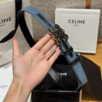 ⁦CELINE BELT⁩ – תמונה ⁦3⁩