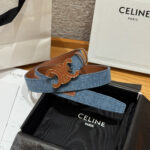⁦CELINE BELT⁩ – תמונה ⁦2⁩