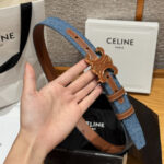 ⁦CELINE BELT⁩ – תמונה ⁦3⁩