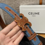 ⁦CELINE BELT⁩ – תמונה ⁦4⁩