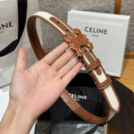 ⁦CELINE BELT⁩ – תמונה ⁦3⁩