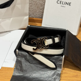 CELINE BELT