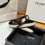 ⁦CELINE BELT⁩ – תמונה ⁦2⁩