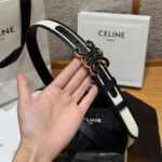 ⁦CELINE BELT⁩ – תמונה ⁦3⁩