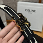 ⁦CELINE BELT⁩ – תמונה ⁦4⁩