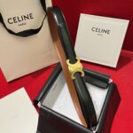 CELINE BELT