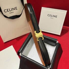 CELINE BELT