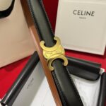 ⁦CELINE BELT⁩ – תמונה ⁦2⁩