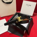 ⁦CELINE BELT⁩ – תמונה ⁦3⁩