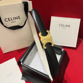 CELINE BELT