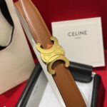 ⁦CELINE BELT⁩ – תמונה ⁦2⁩