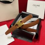 ⁦CELINE BELT⁩ – תמונה ⁦4⁩