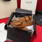 ⁦CELINE BELT⁩ – תמונה ⁦3⁩