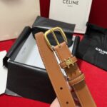 ⁦CELINE BELT⁩ – תמונה ⁦4⁩