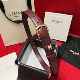 CELINE BELT