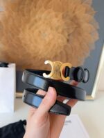 CELINE BELT