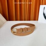 ⁦CELINE BELT⁩ – תמונה ⁦2⁩