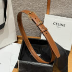 ⁦CELINE BELT⁩ – תמונה ⁦4⁩