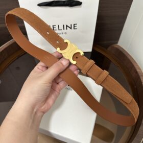 CELINE BELT