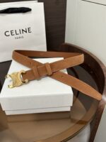 ⁦CELINE BELT⁩ – תמונה ⁦4⁩