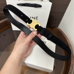 CELINE BELT