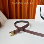 ⁦CELINE BELT⁩ – תמונה ⁦3⁩