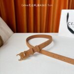 ⁦CELINE BELT⁩ – תמונה ⁦3⁩