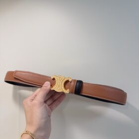 CELINE BELT