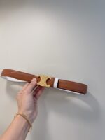 CELINE BELT
