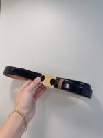 CELINE BELT