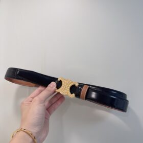 CELINE BELT
