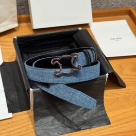 CELINE BELT