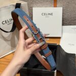 ⁦CELINE BELT⁩ – תמונה ⁦2⁩
