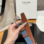 ⁦CELINE BELT⁩ – תמונה ⁦4⁩