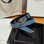 ⁦CELINE BELT⁩ – תמונה ⁦3⁩