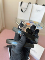 CELINE BELT